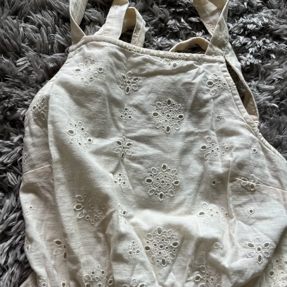 Romper - Picture 4 of 7